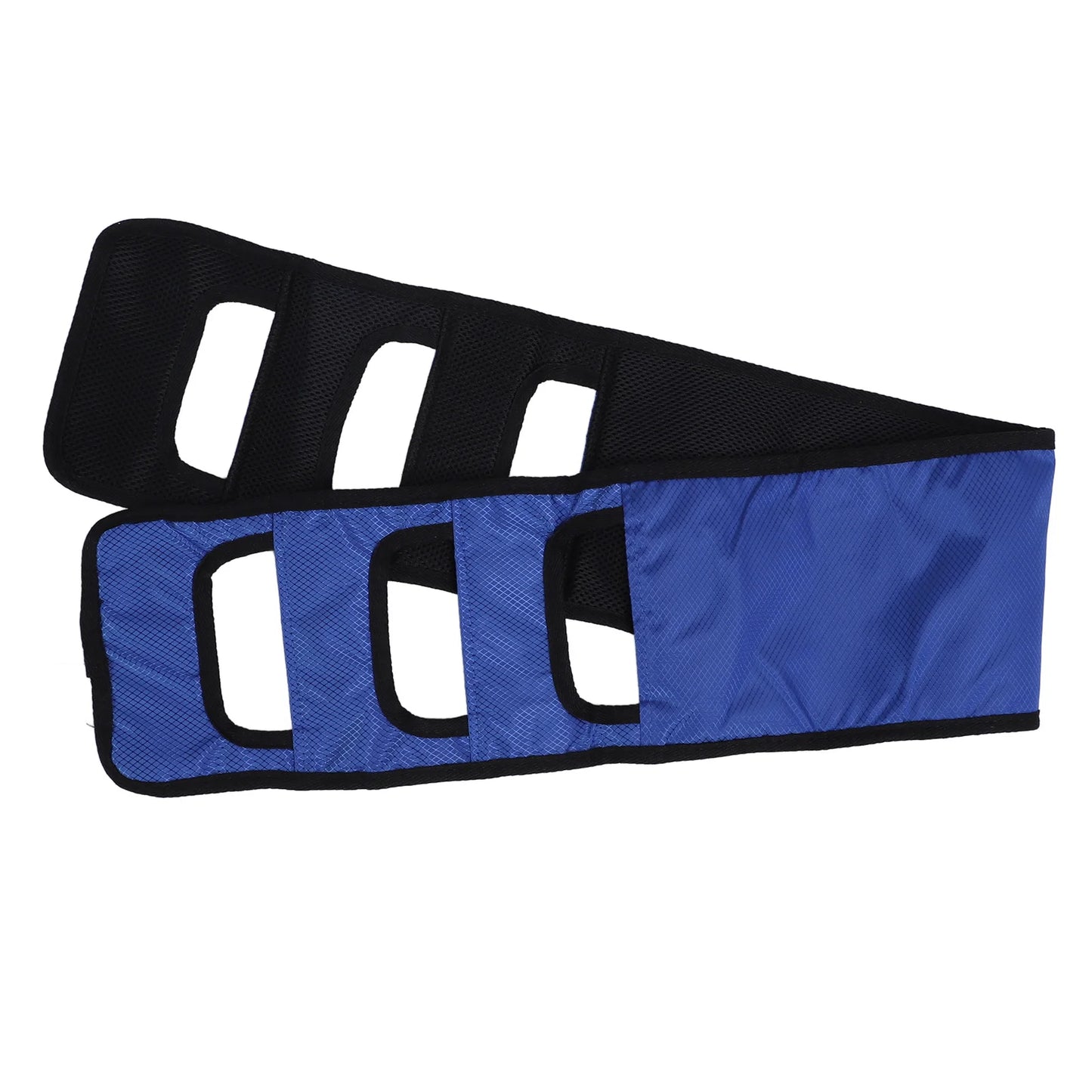 Bett-Transfer-Pflegeschlinge – Multifunktionale Hebehilfe für Senioren mit Gepolsterten Griffen