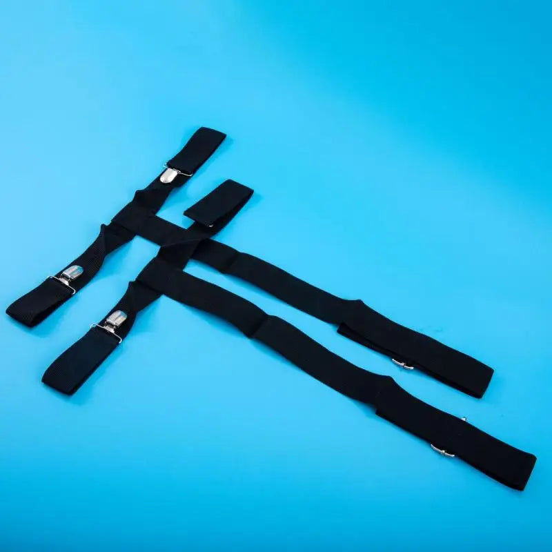 Hosen-Anziehhilfe – Faltbarer Verstellbarer Hosenhochzieher mit Metallclip für Senioren