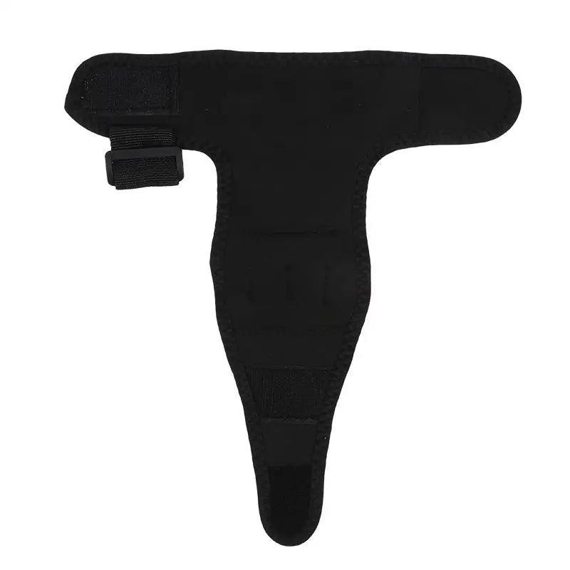Rehabilitations-Handschuh für Hand- & Fingertraining – Handstütze Therapiehandschuh