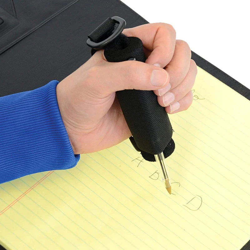 Schreib- und Besteckhilfen – mehr Kontrolle und Sicherheit im Alltag