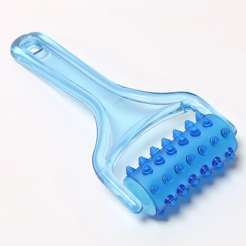 Gesichts- und Körper Massage Roller – Beauty- und Wellnesswerkzeug