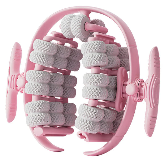 Tragbarer Bein Massage Roller – Entspannungs- und Erholungswerkzeug