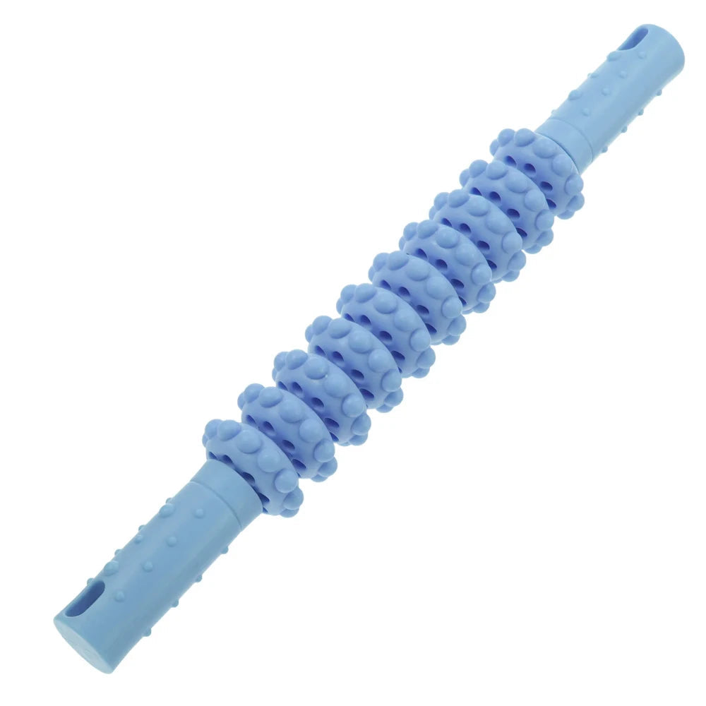 Flexibler Muskel Massage Roller Stick – Ganzkörper Wellness- und Erholungswerkzeug