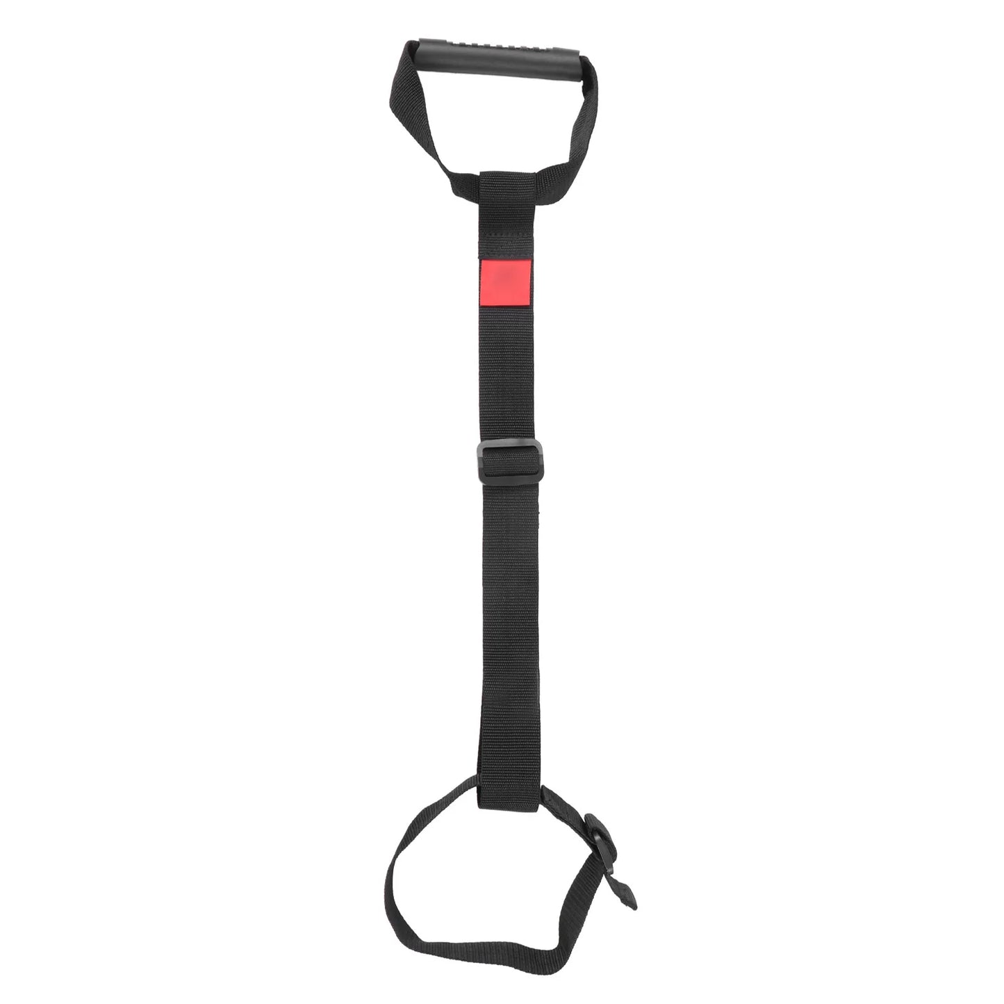 Beinheber Mobilitätshilfe – Sicherheits-Nylon Beinhebergurt für Senioren, Menschen mit Behinderung und Kinder