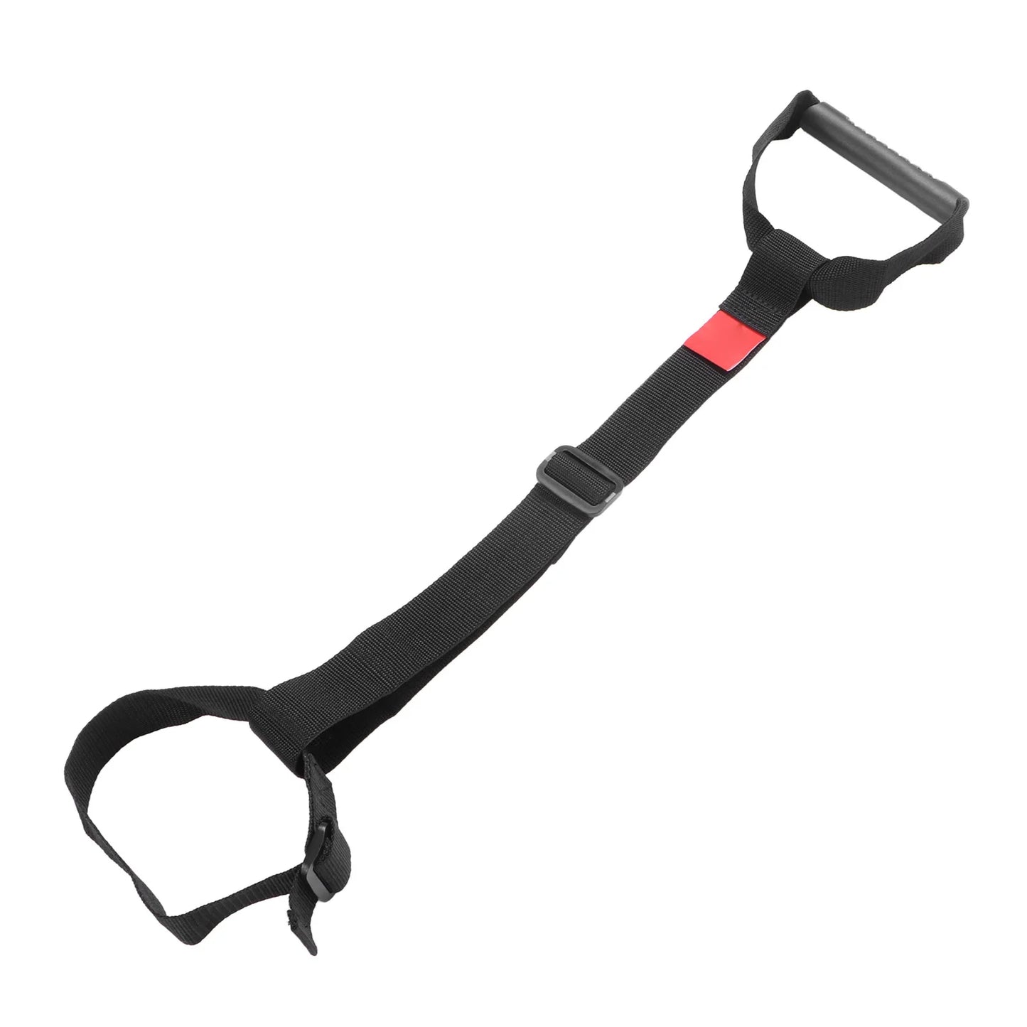 Beinheber Mobilitätshilfe – Sicherheits-Nylon Beinhebergurt für Senioren, Menschen mit Behinderung und Kinder