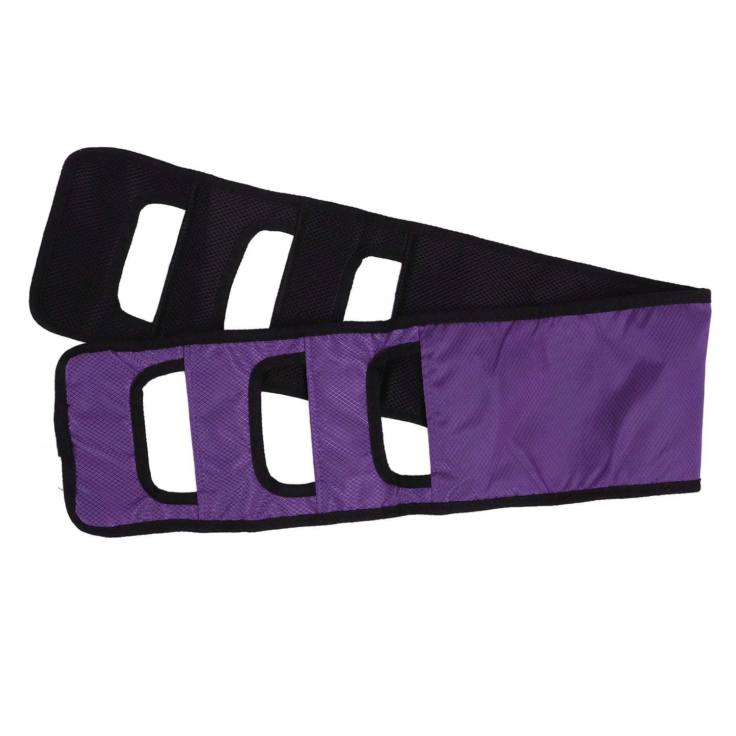 Bett-Transfer-Pflegeschlinge – Multifunktionale Hebehilfe für Senioren mit Gepolsterten Griffen