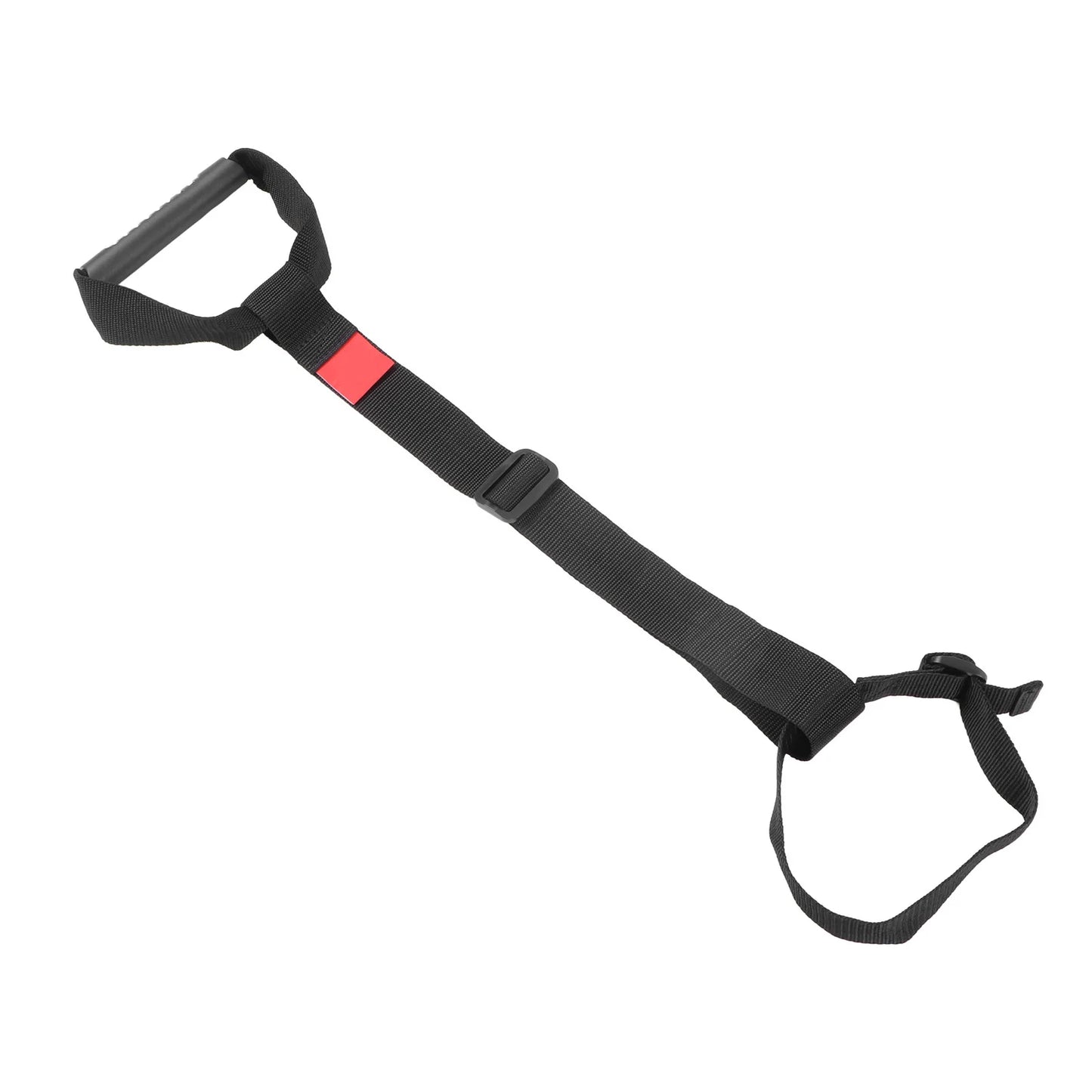 Beinheber Mobilitätshilfe – Sicherheits-Nylon Beinhebergurt für Senioren, Menschen mit Behinderung und Kinder