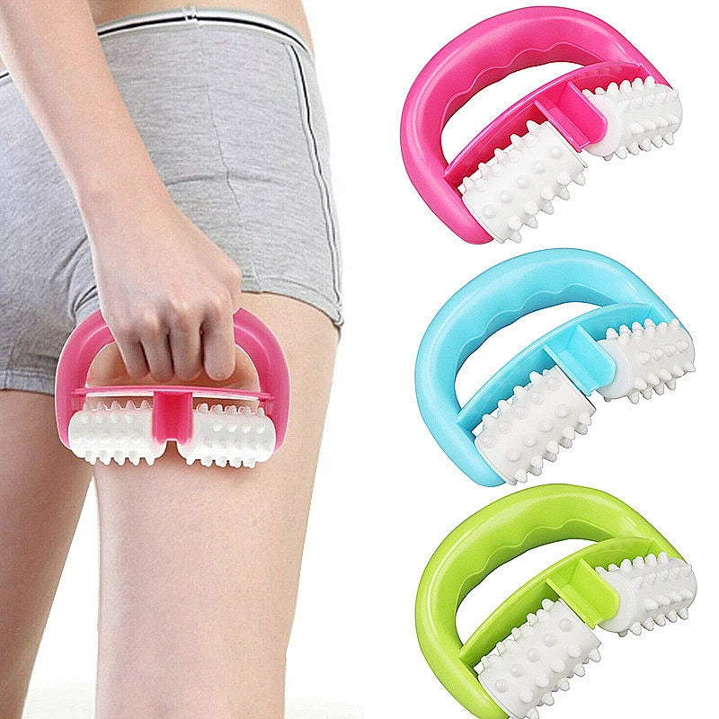 Ergonomischer Körper Massage Roller – Wellness- und Entspannungswerkzeug