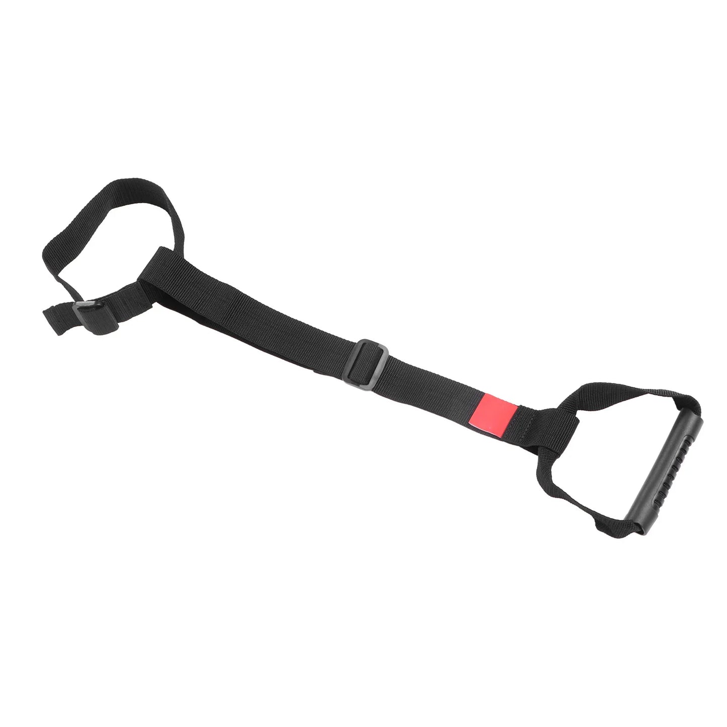 Beinheber Mobilitätshilfe – Sicherheits-Nylon Beinhebergurt für Senioren, Menschen mit Behinderung und Kinder