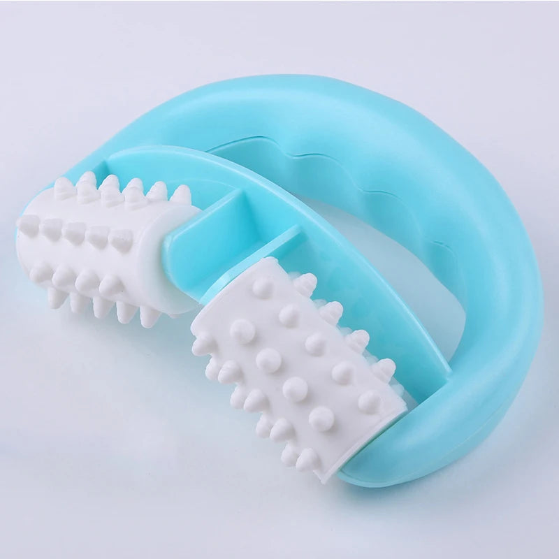 Ergonomischer Körper Massage Roller – Wellness- und Entspannungswerkzeug