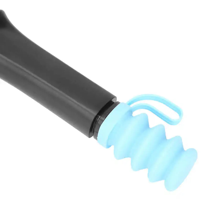 Mobiler Anti-Rutsch Toilettenpapierhalter – Selbstwischhilfe für Senioren, Menschen mit Behinderung und Eingeschränkter Beweglichkeit