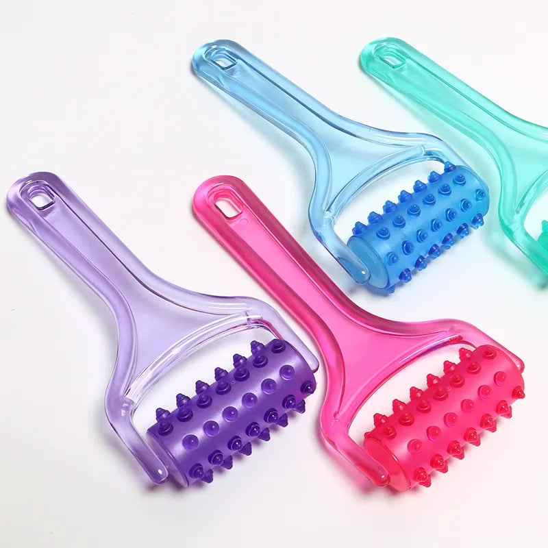 Gesichts- und Körper Massage Roller – Beauty- und Wellnesswerkzeug