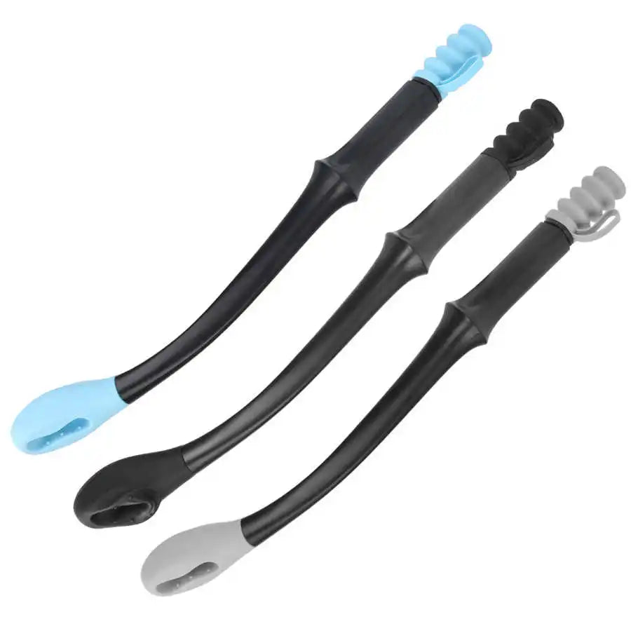 Mobiler Anti-Rutsch Toilettenpapierhalter – Selbstwischhilfe für Senioren, Menschen mit Behinderung und Eingeschränkter Beweglichkeit