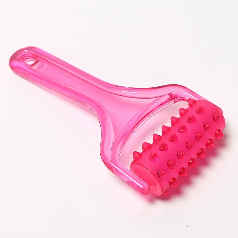 Gesichts- und Körper Massage Roller – Beauty- und Wellnesswerkzeug