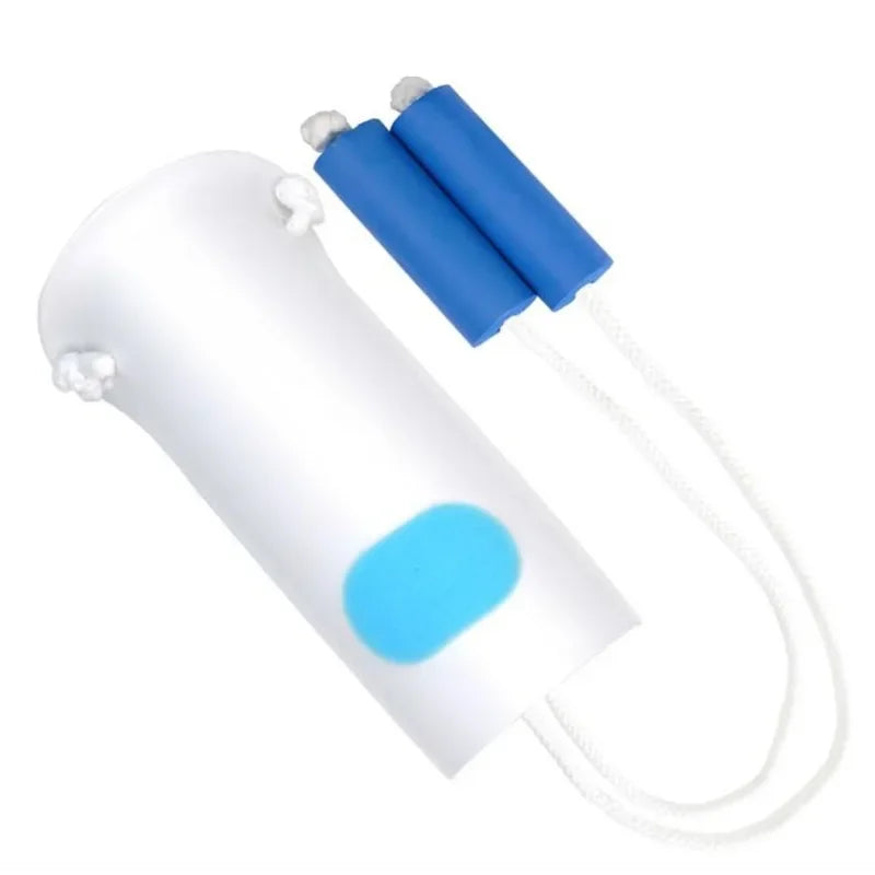 Sockenanziehhilfe ohne Bücken – Anziehhilfe für Socken und Strümpfe