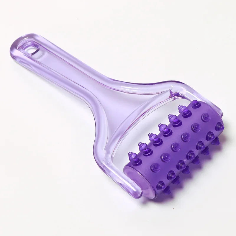Gesichts- und Körper Massage Roller – Beauty- und Wellnesswerkzeug
