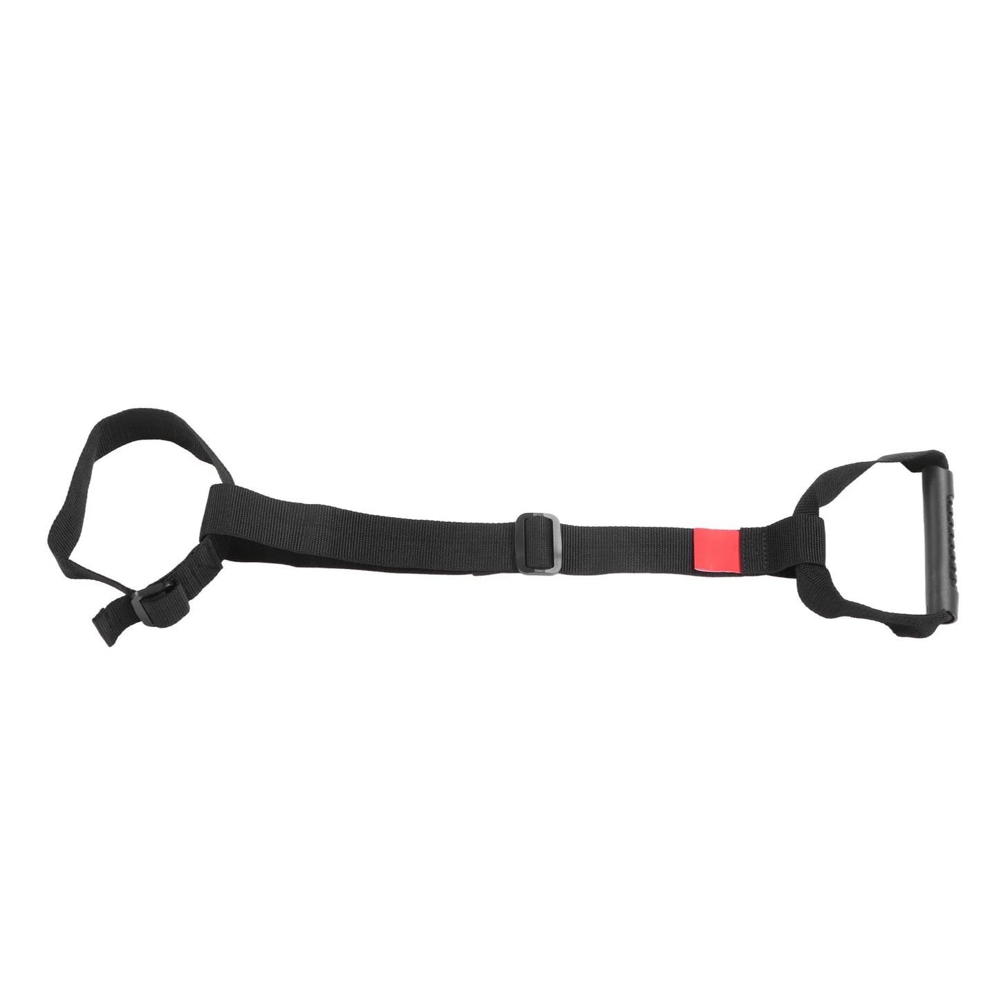 Beinheber Mobilitätshilfe – Sicherheits-Nylon Beinhebergurt für Senioren, Menschen mit Behinderung und Kinder