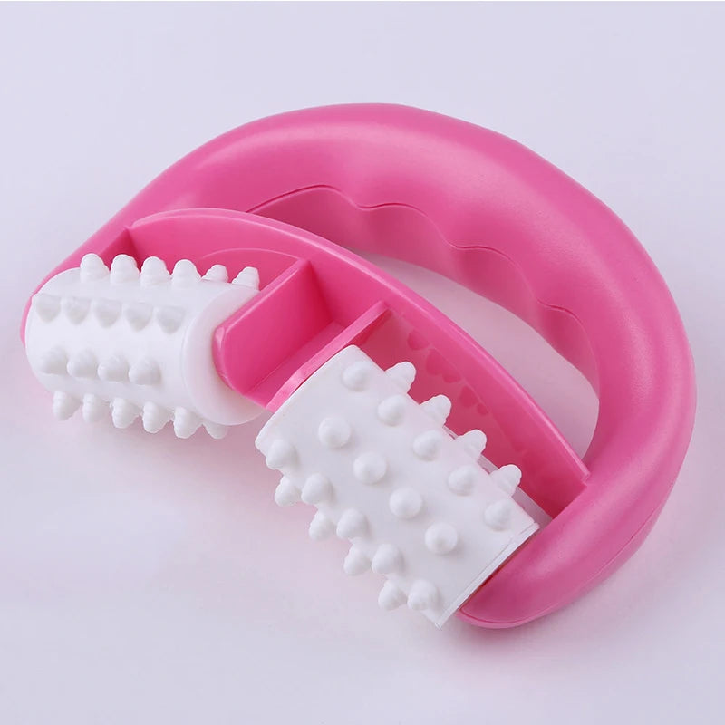 Ergonomischer Körper Massage Roller – Wellness- und Entspannungswerkzeug
