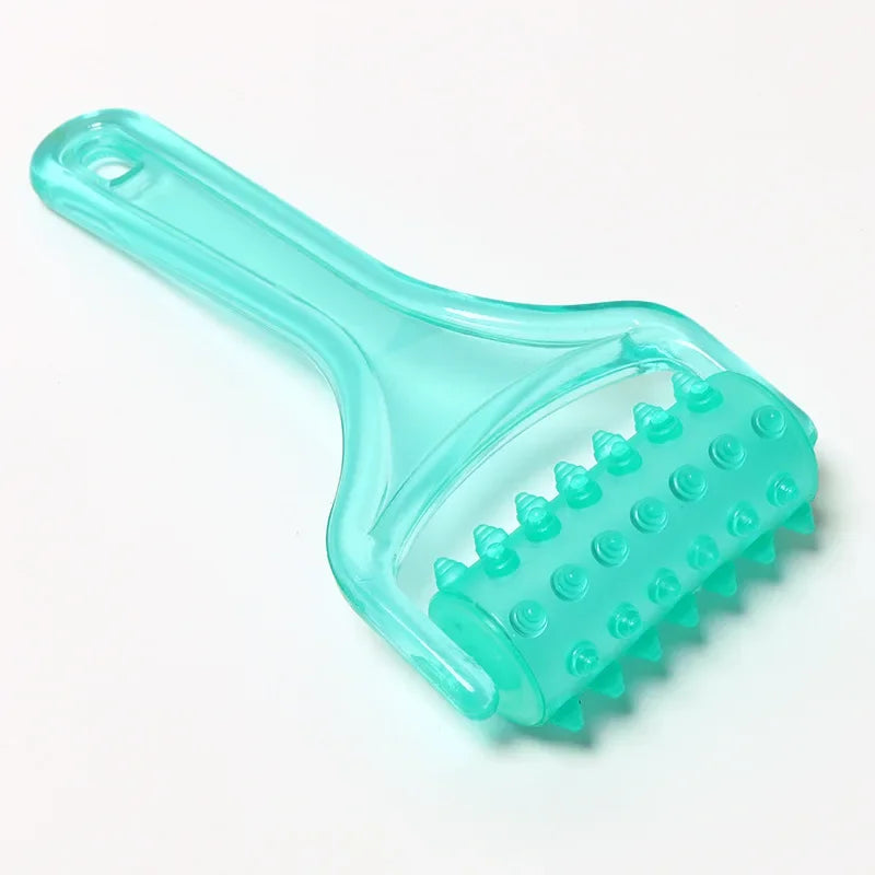 Gesichts- und Körper Massage Roller – Beauty- und Wellnesswerkzeug
