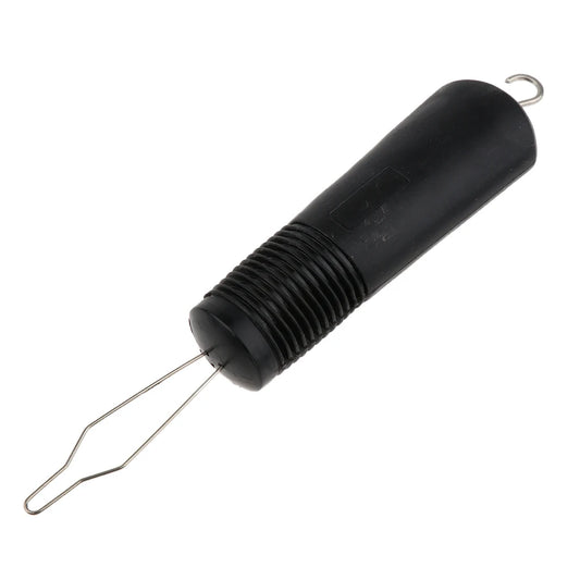 Knopf- und Reißverschluss-Hilfe – Rutschfester Anziehhelfer für Senioren, Menschen mit Behinderung und Arthritis