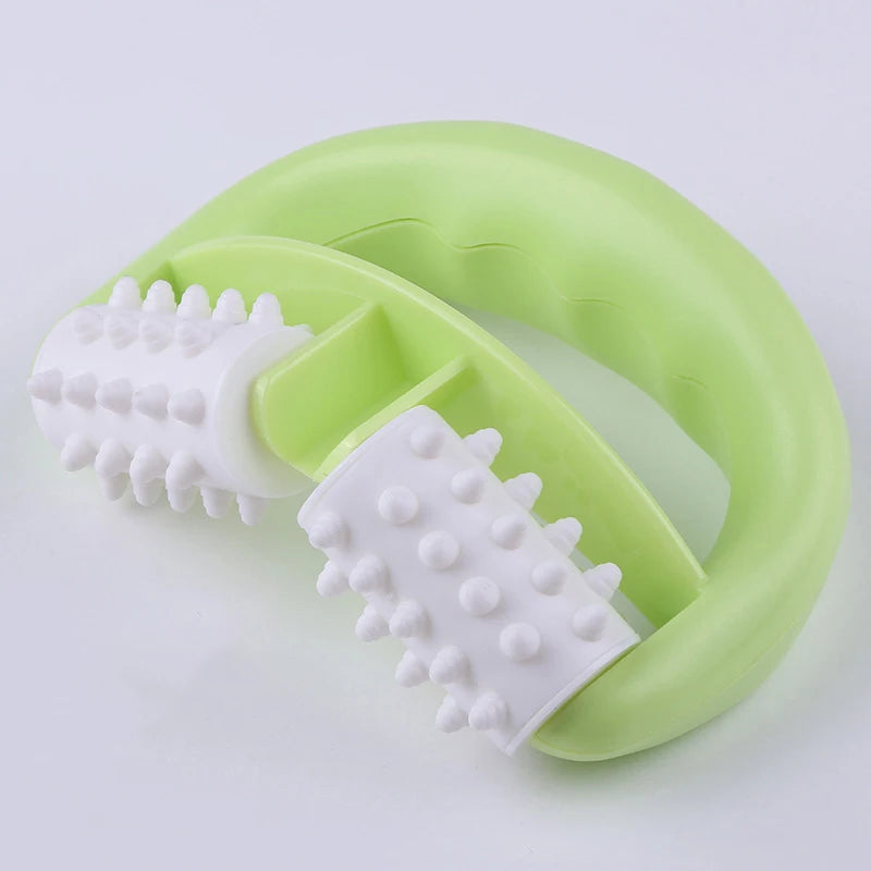 Ergonomischer Körper Massage Roller – Wellness- und Entspannungswerkzeug