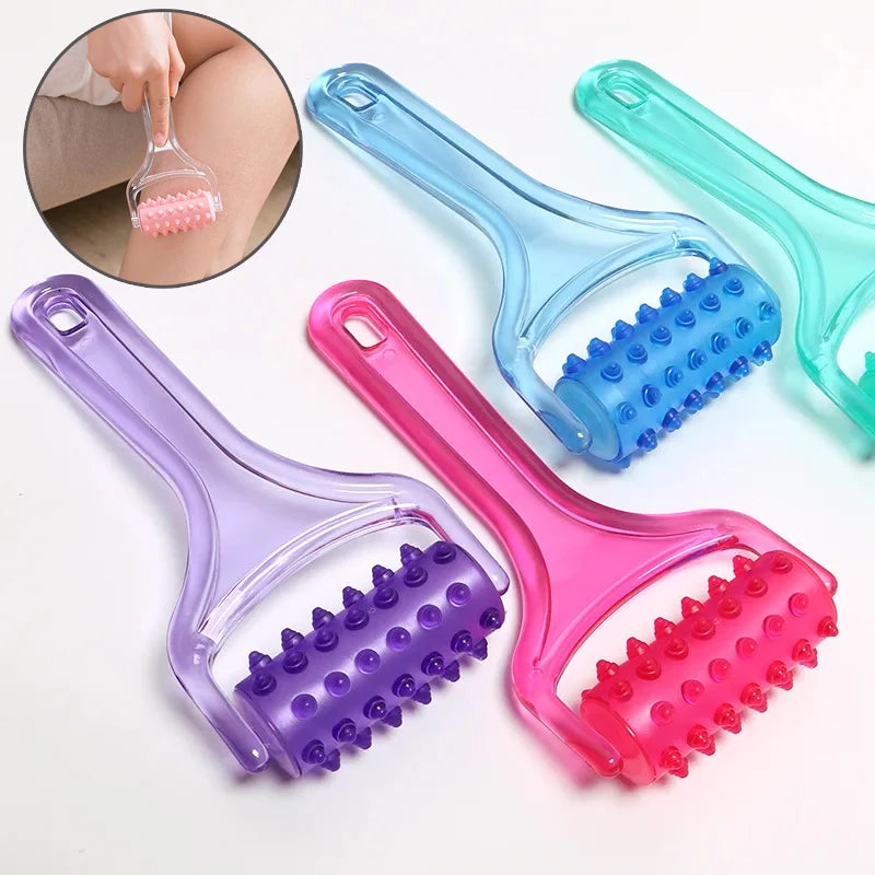 Gesichts- und Körper Massage Roller – Beauty- und Wellnesswerkzeug