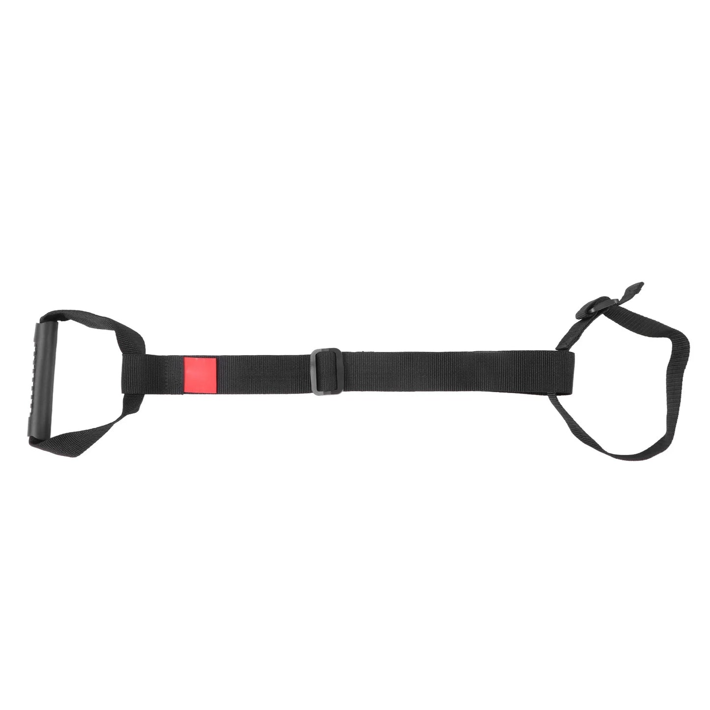 Beinheber Mobilitätshilfe – Sicherheits-Nylon Beinhebergurt für Senioren, Menschen mit Behinderung und Kinder