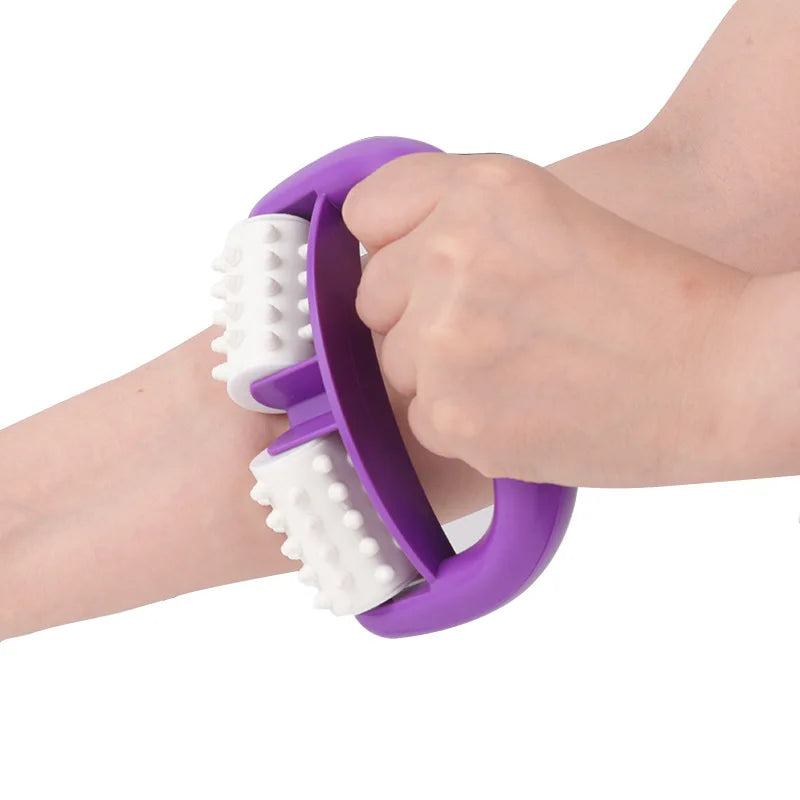 Ergonomischer Körper Massage Roller – Wellness- und Entspannungswerkzeug