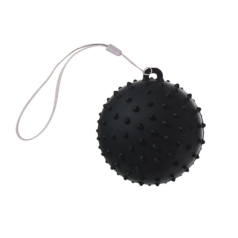 Silikon Griff Trainingsball – Handkraft- und Entspannungsball
